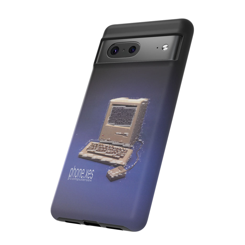 COMPUTER S€X Tough Case