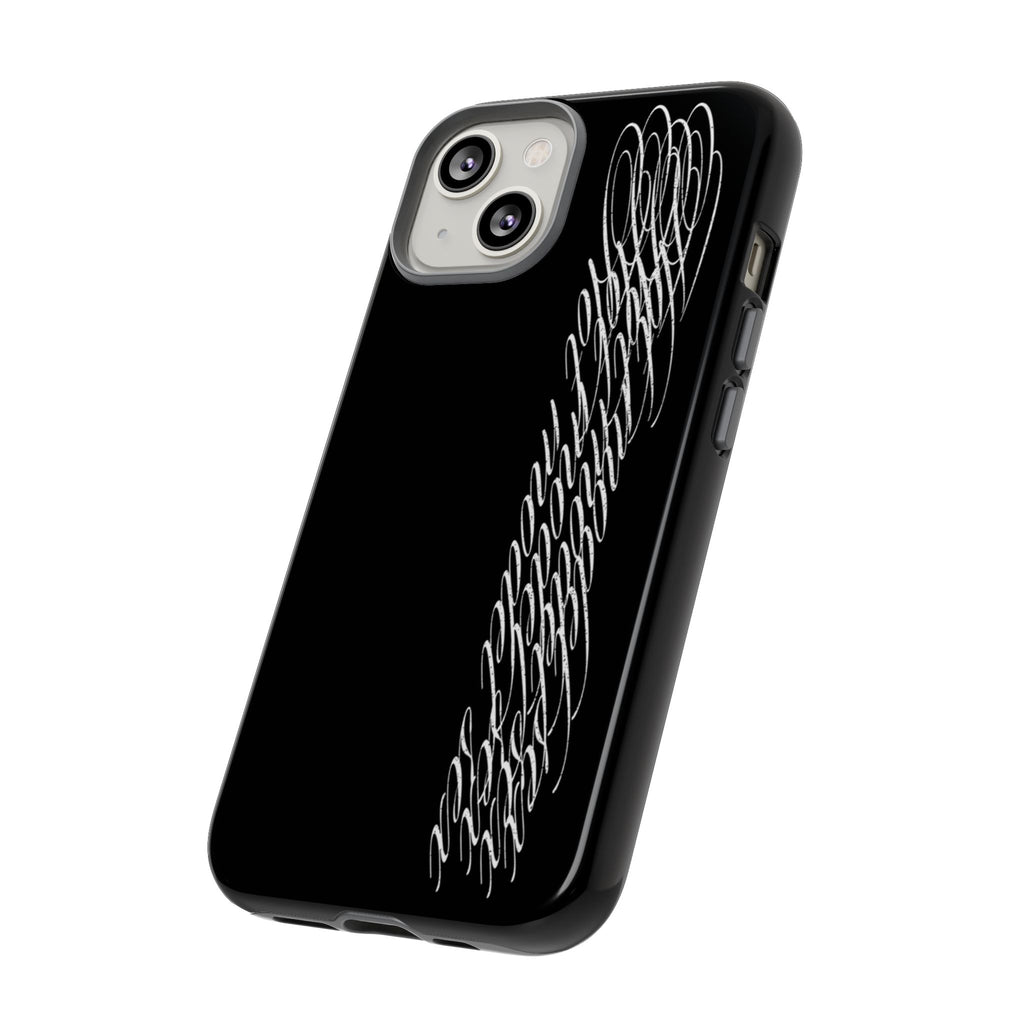 HOT MODEL S€X Tough Case