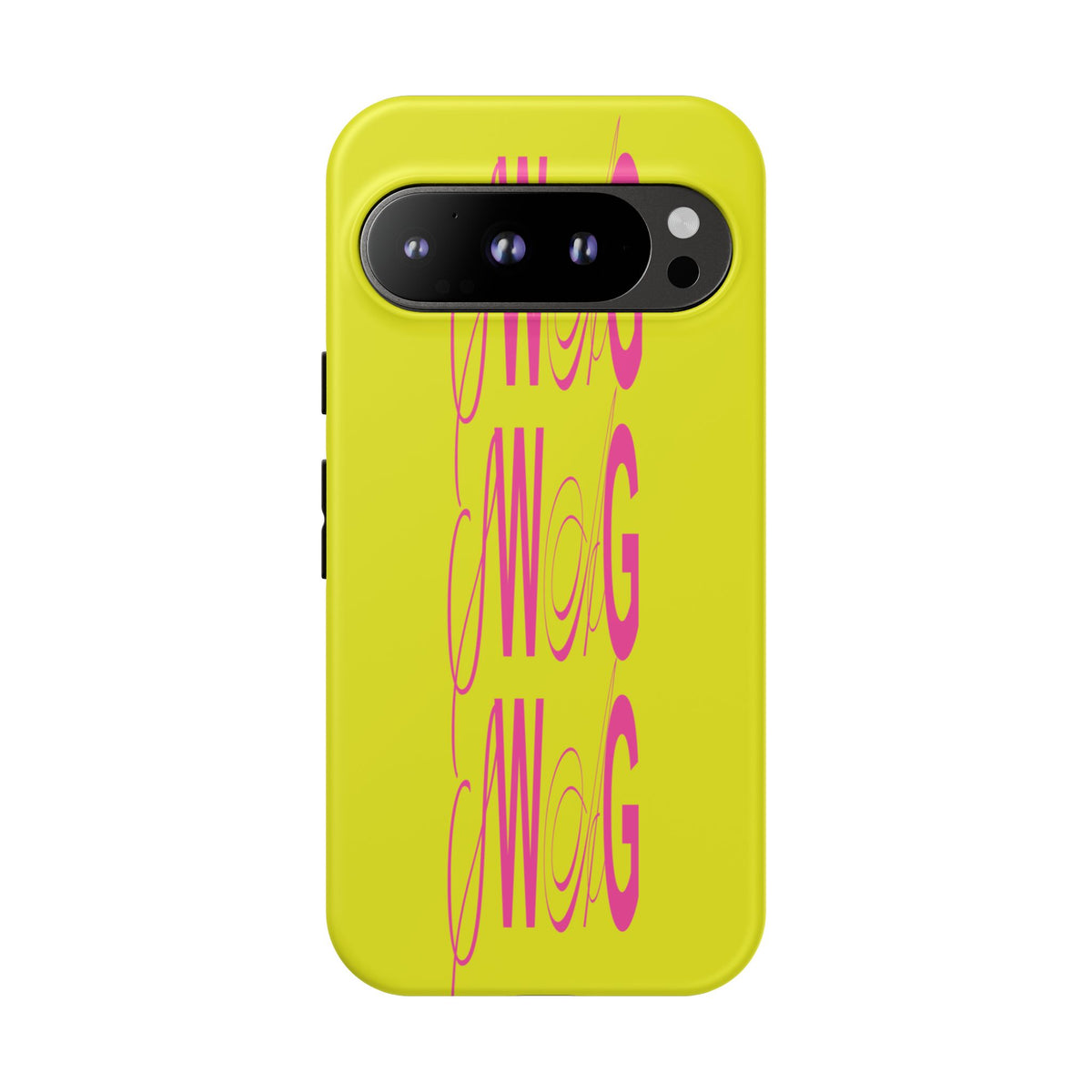 SWAG SWAG SWAG Tough Case