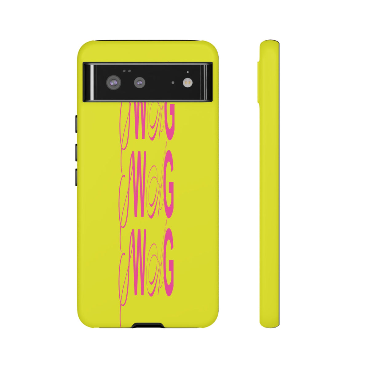 SWAG SWAG SWAG Tough Case
