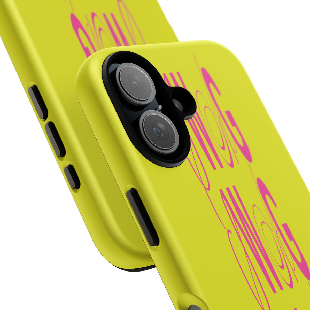 SWAG SWAG SWAG Tough Case