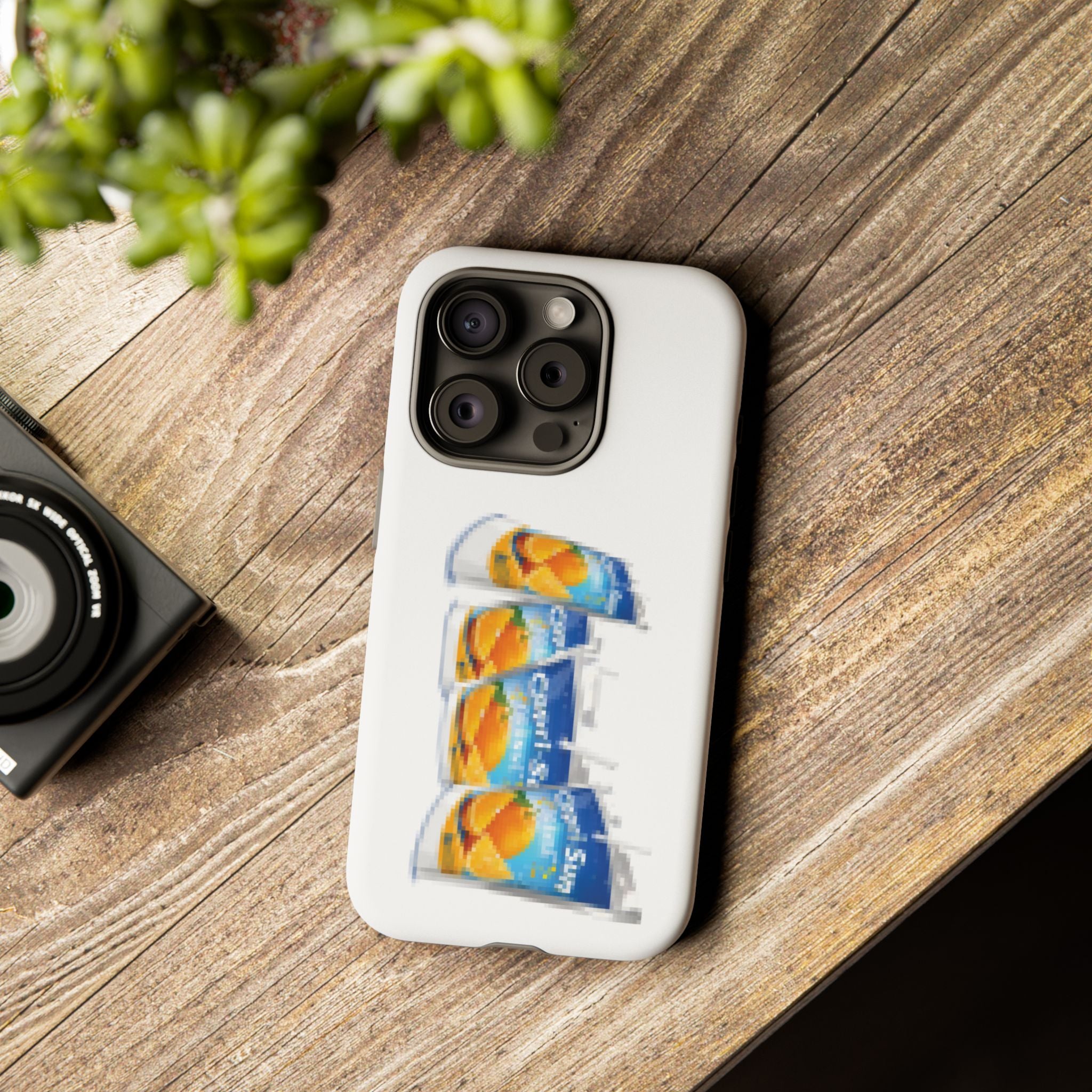 CAPRI SUN Tough Case
