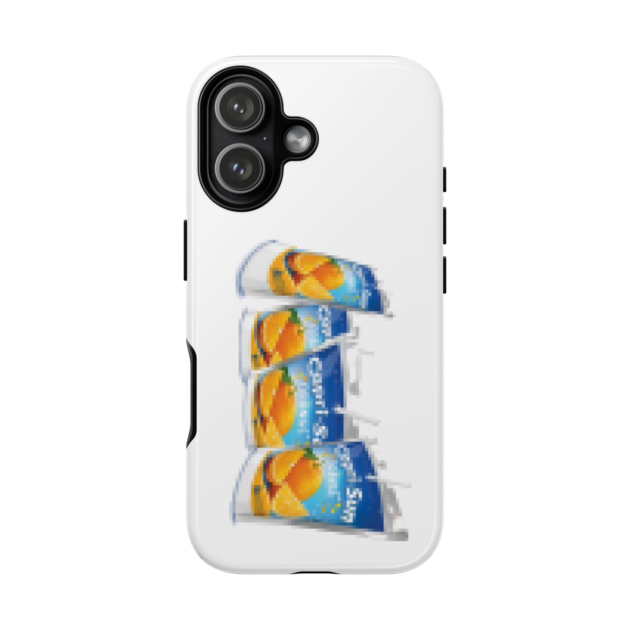 CAPRI SUN Tough Case