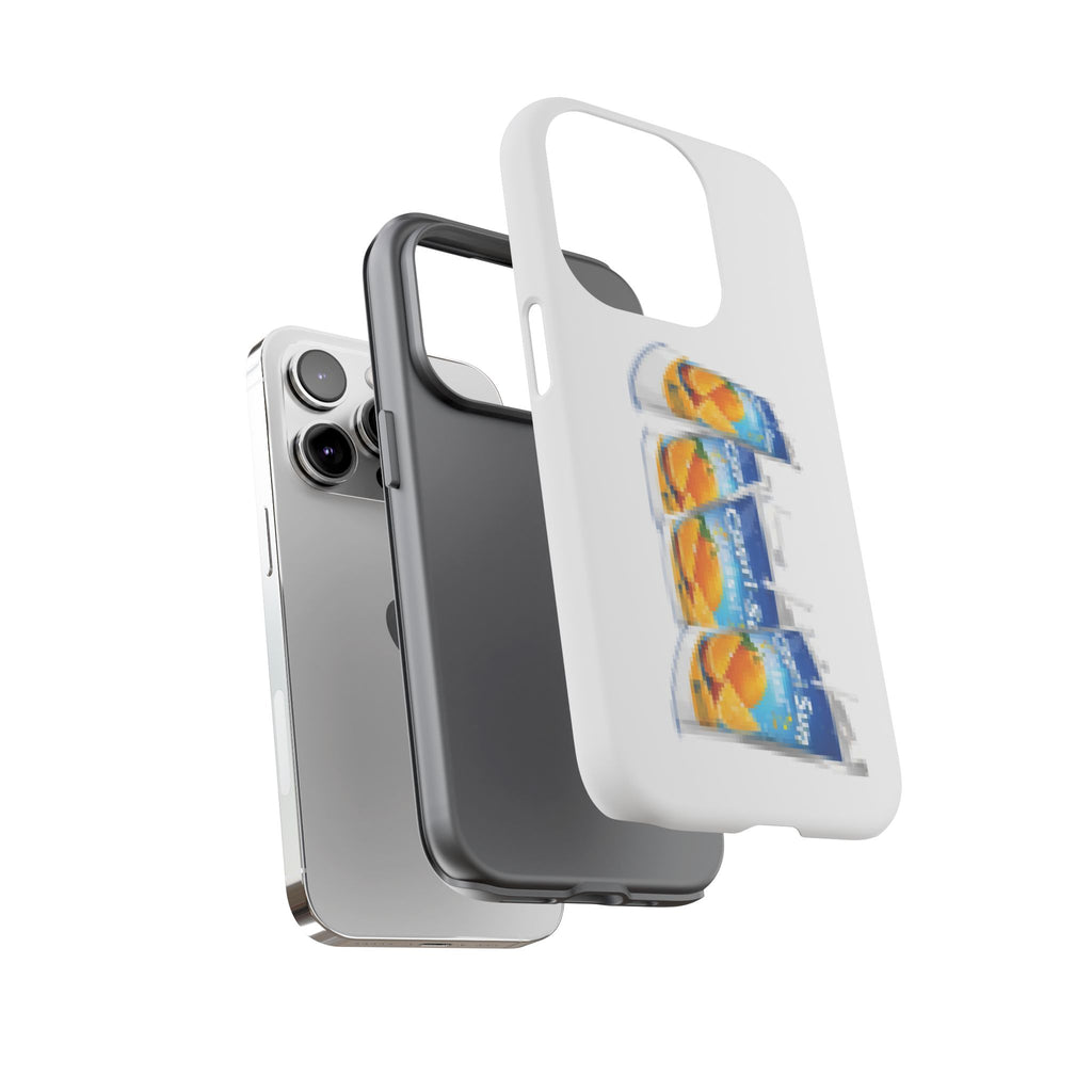 CAPRI SUN Tough Case