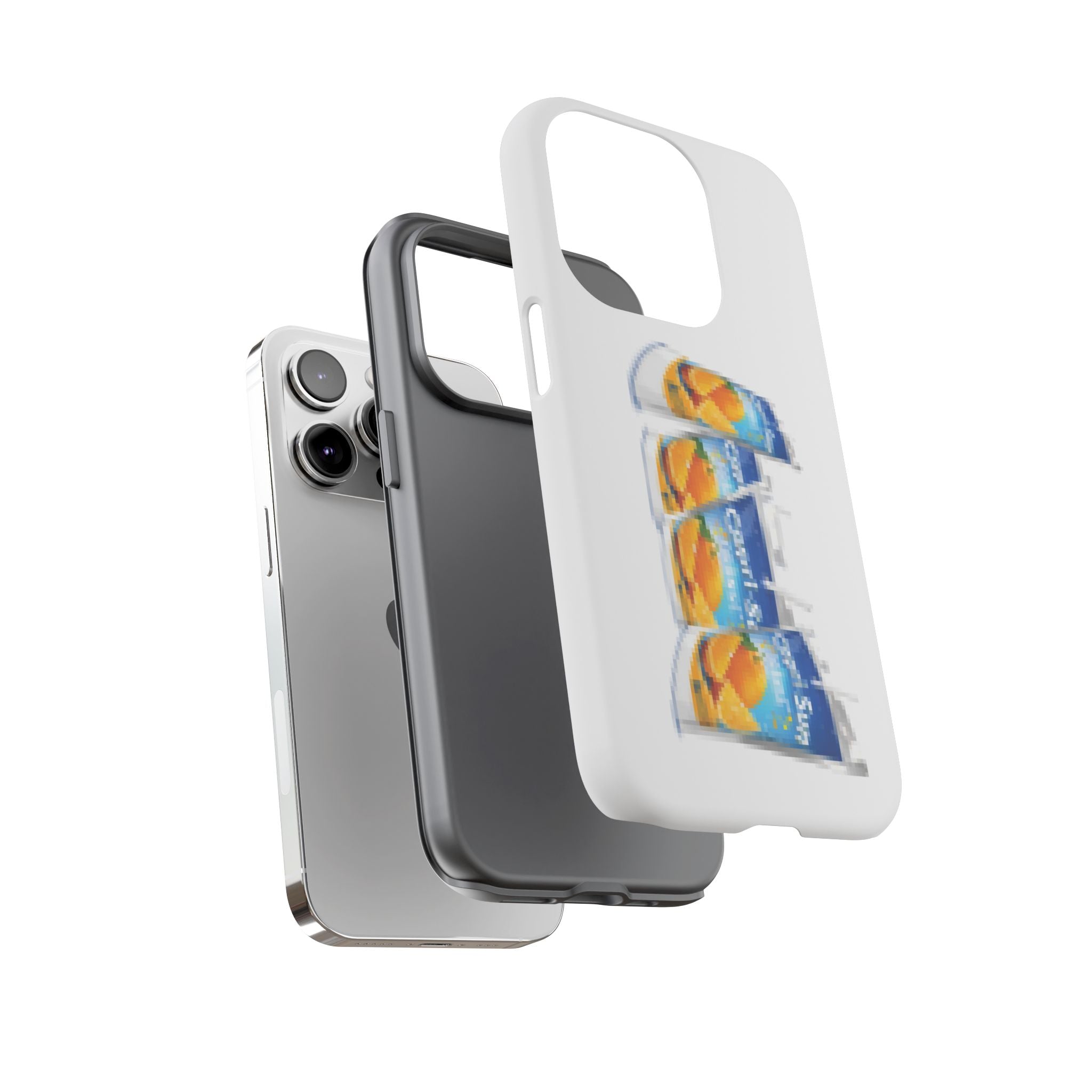 CAPRI SUN Tough Case