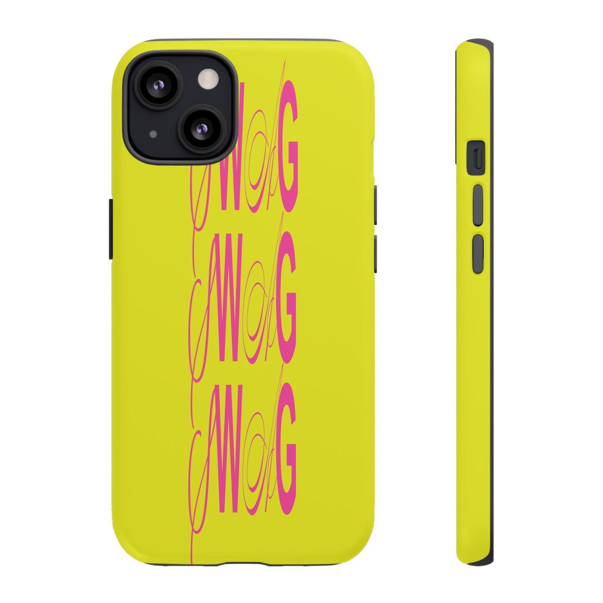 SWAG SWAG SWAG Tough Case
