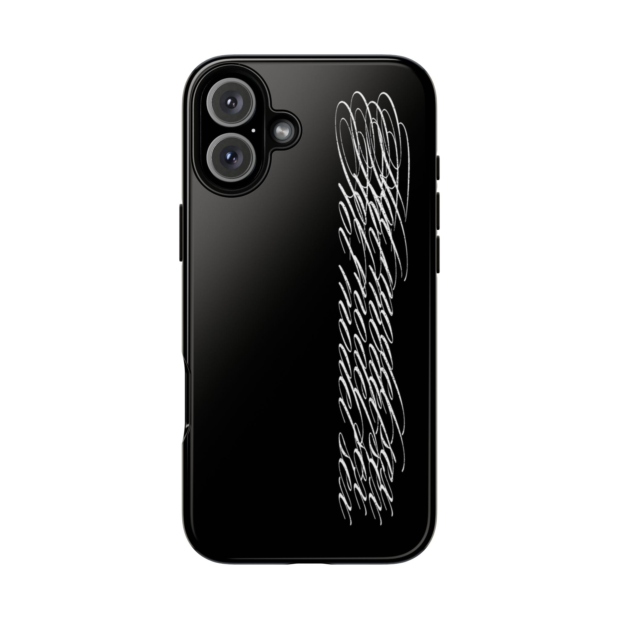 HOT MODEL S€X Tough Case