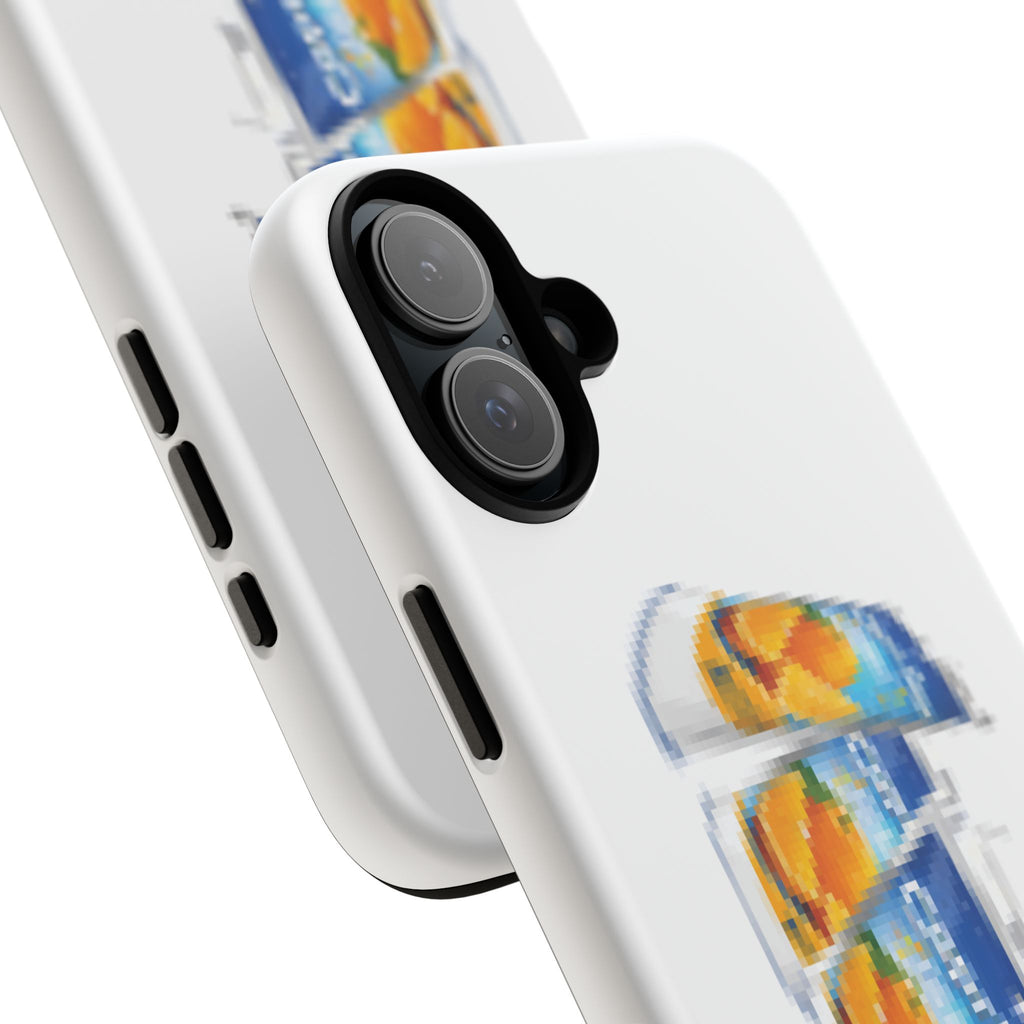 CAPRI SUN Tough Case