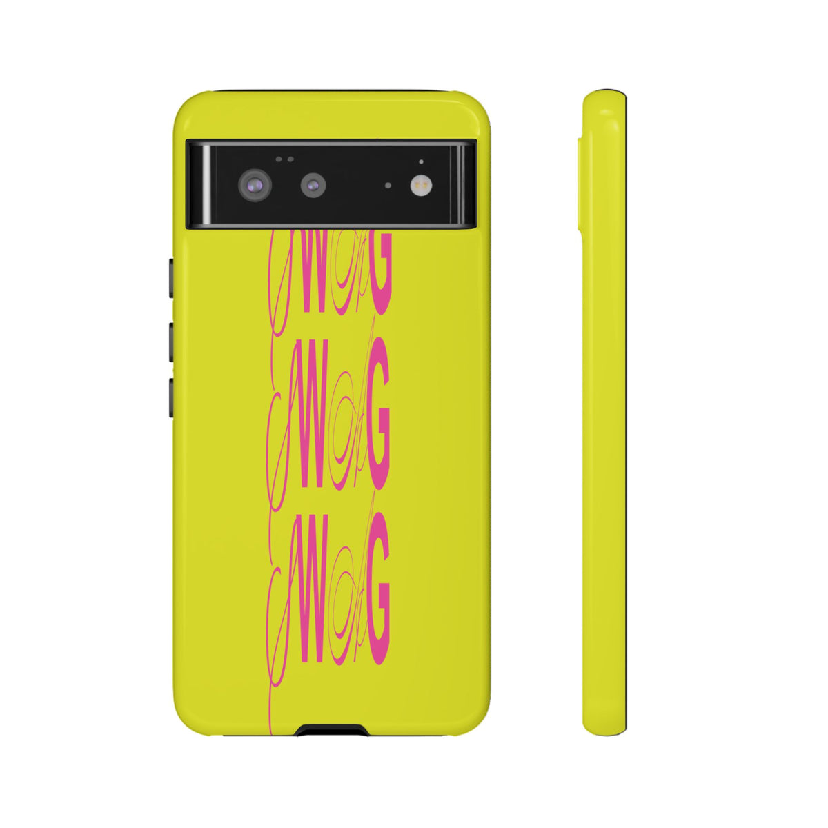 SWAG SWAG SWAG Tough Case