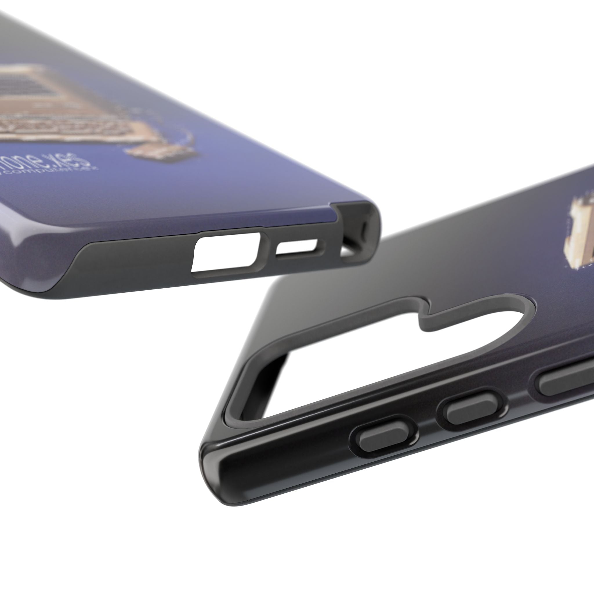 COMPUTER S€X Tough Case