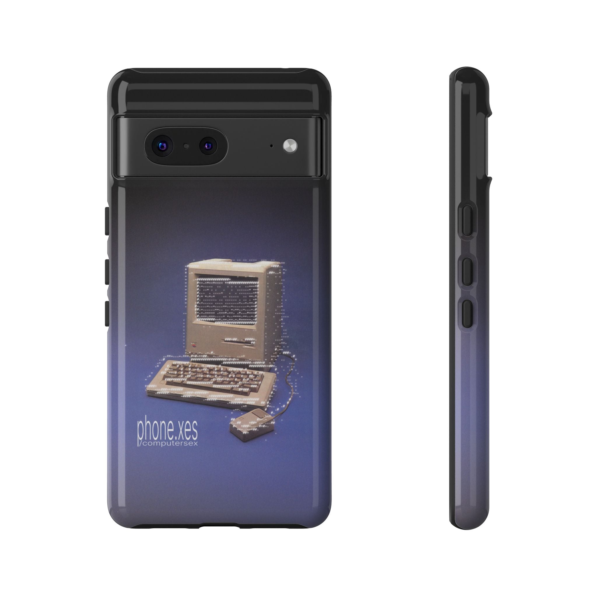 COMPUTER S€X Tough Case