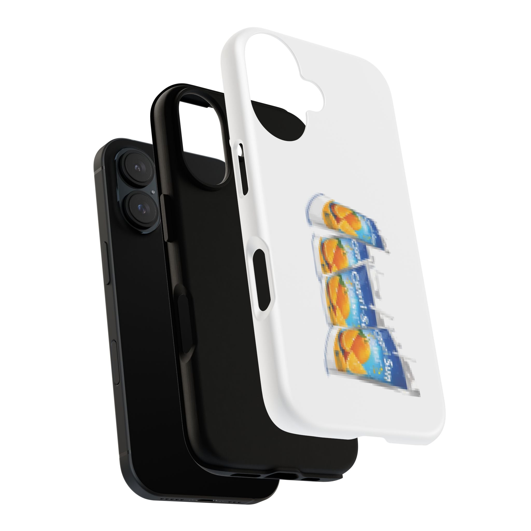 CAPRI SUN Tough Case