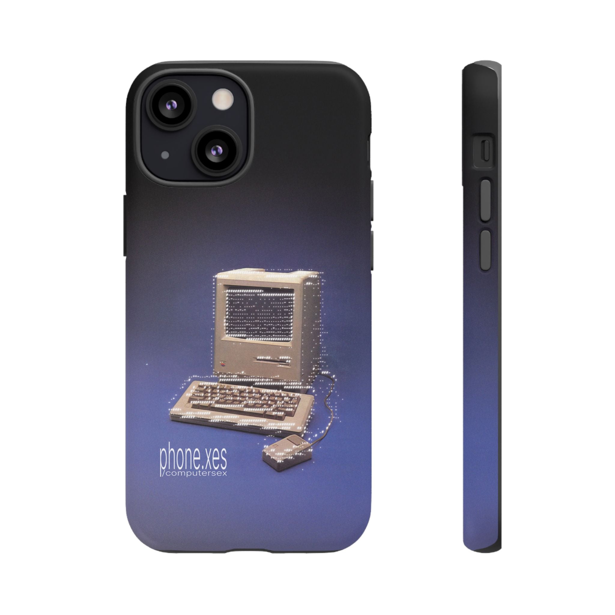 COMPUTER S€X Tough Case