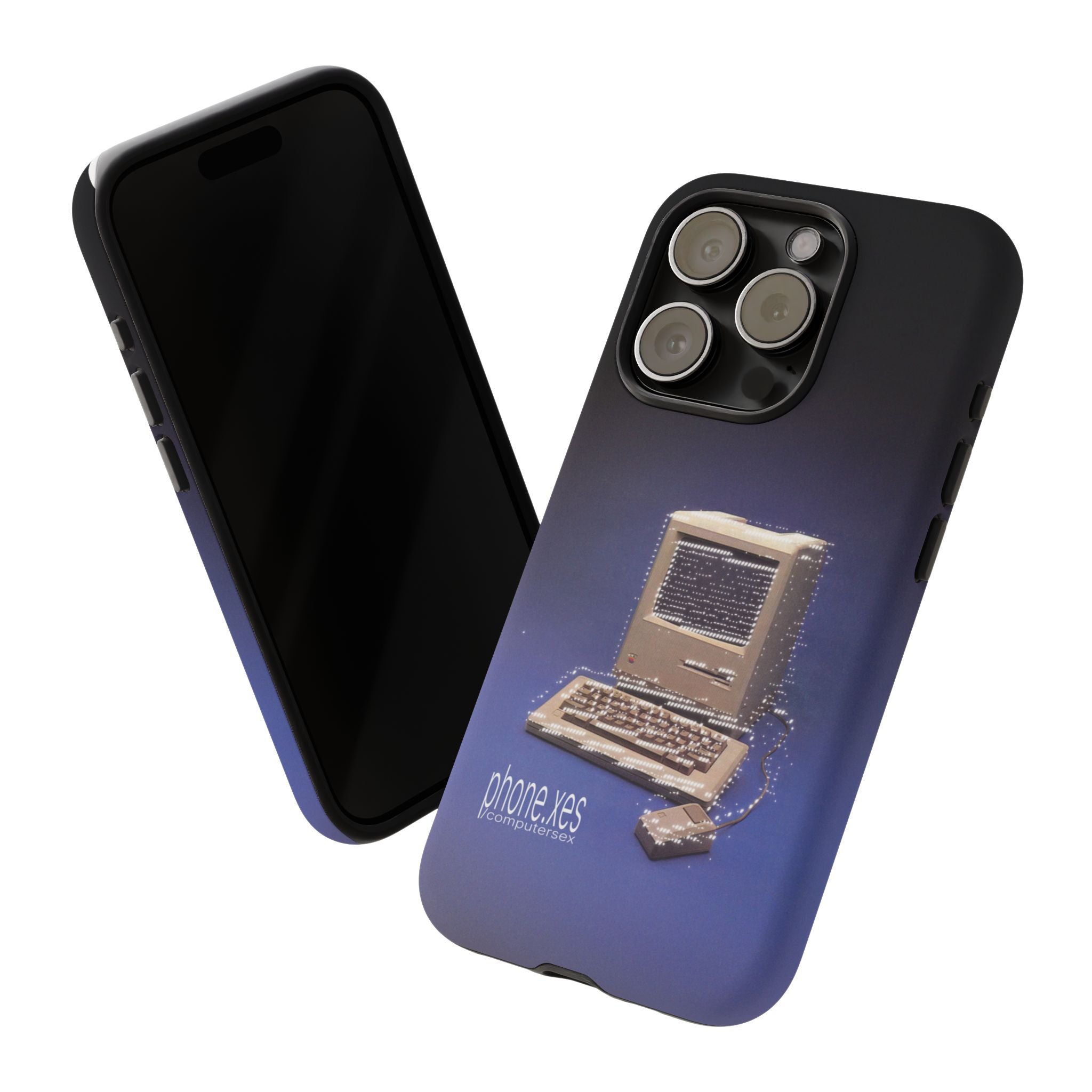 COMPUTER S€X Tough Case