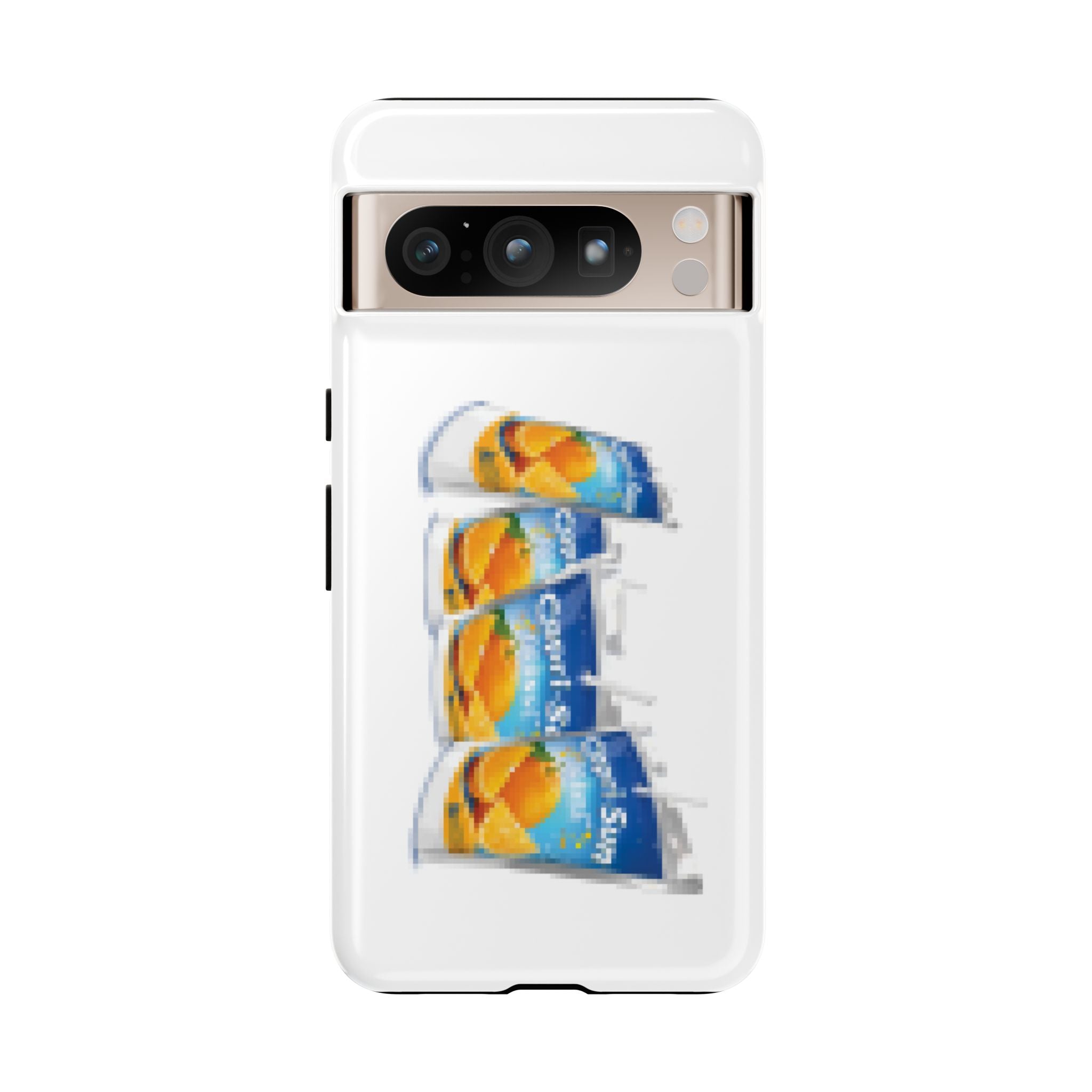 CAPRI SUN Tough Case