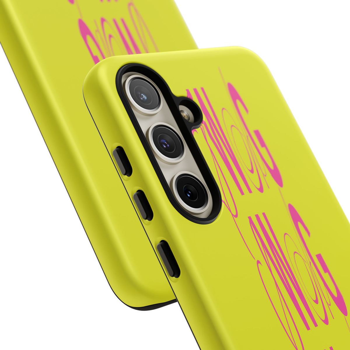 SWAG SWAG SWAG Tough Case