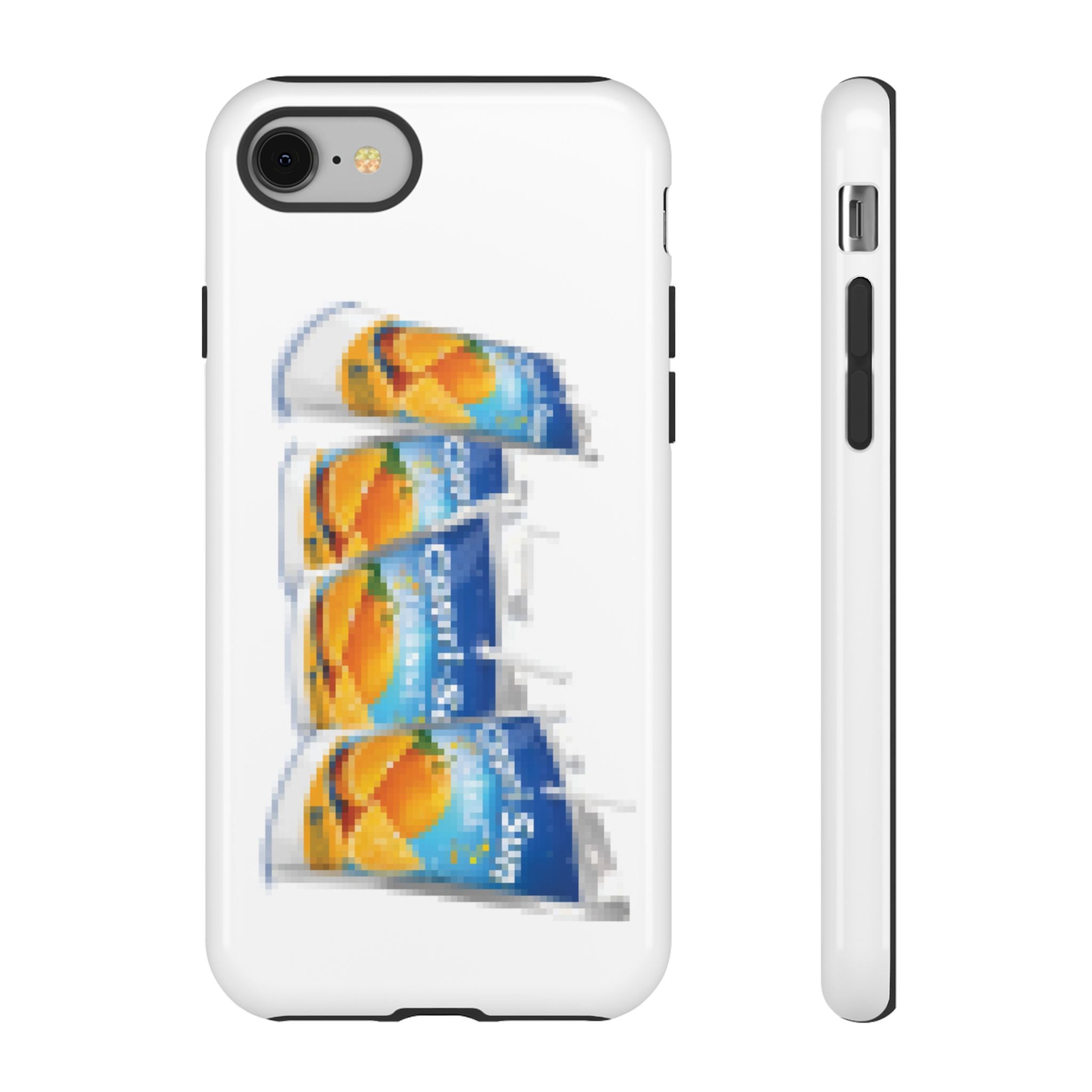 CAPRI SUN Tough Case