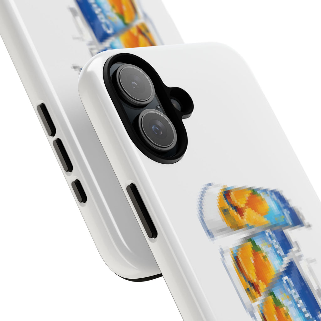 CAPRI SUN Tough Case