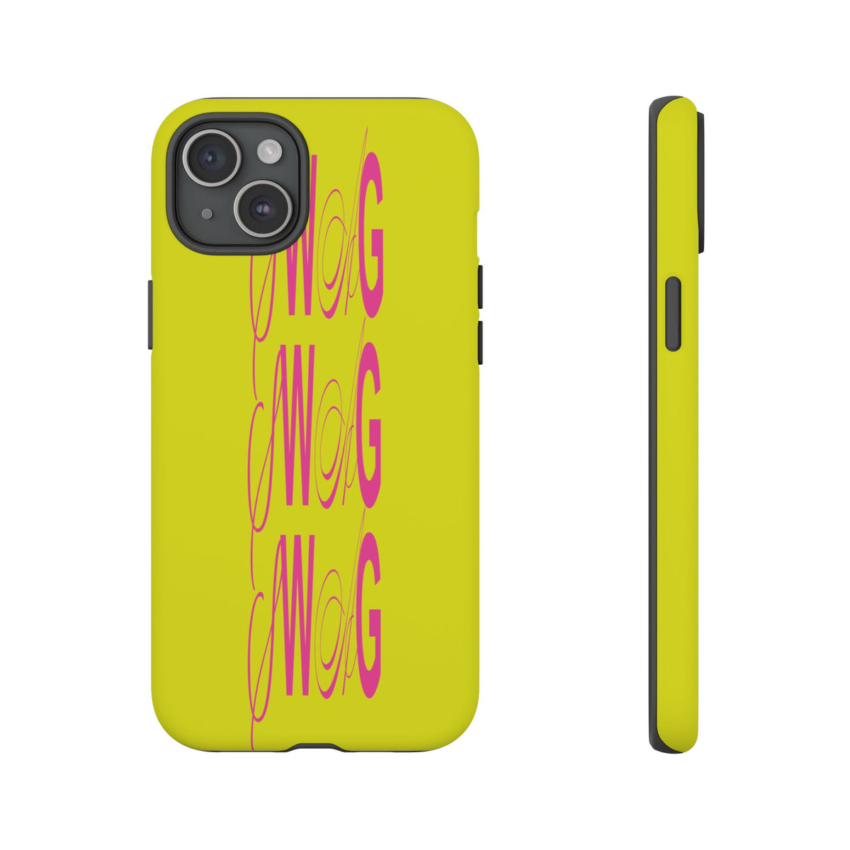 SWAG SWAG SWAG Tough Case