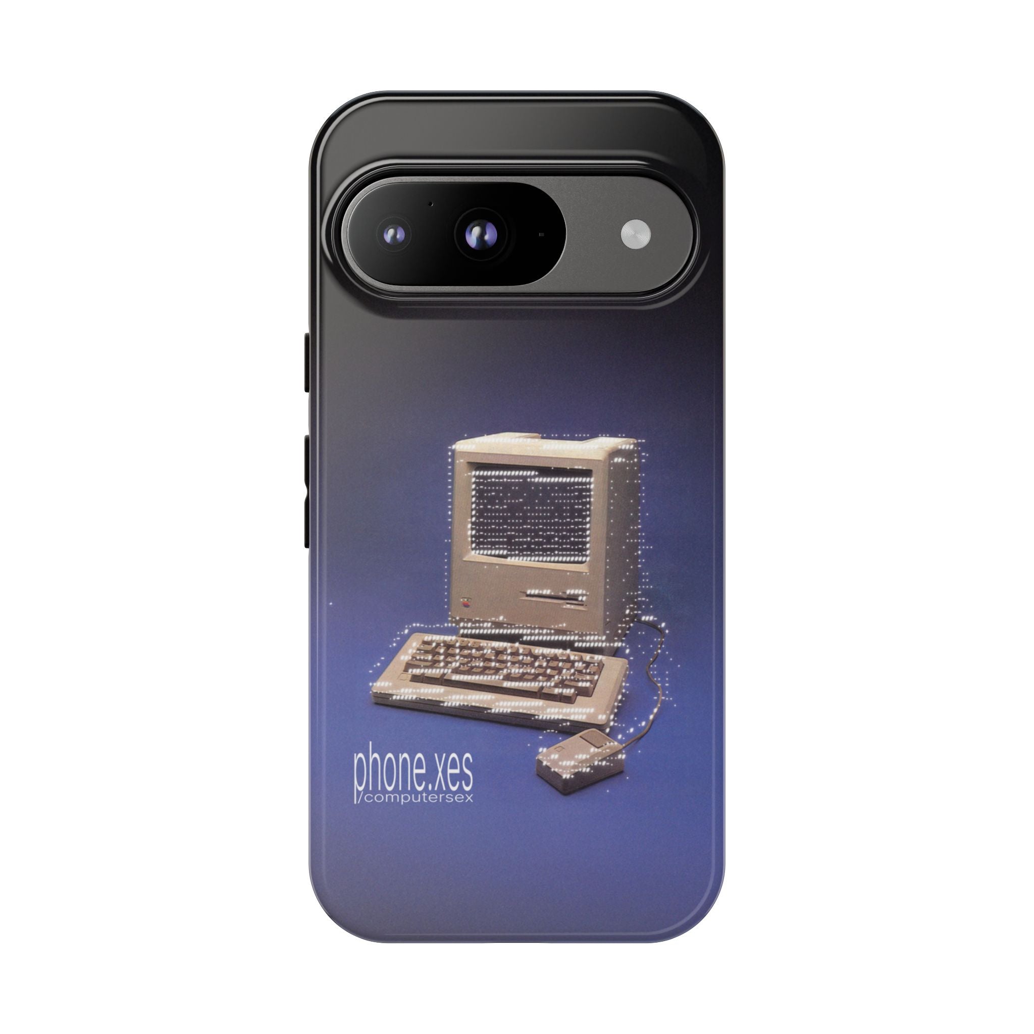 COMPUTER S€X Tough Case