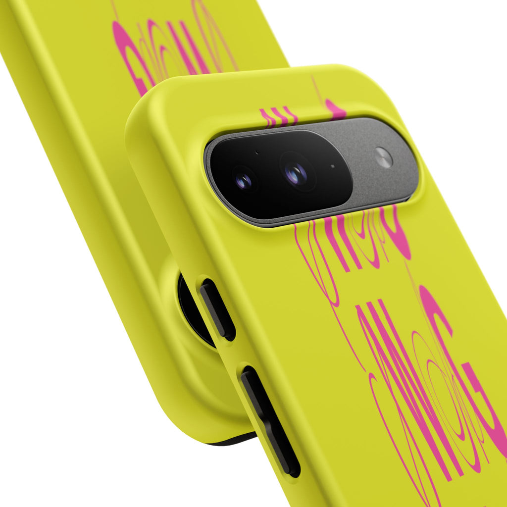 SWAG SWAG SWAG Tough Case