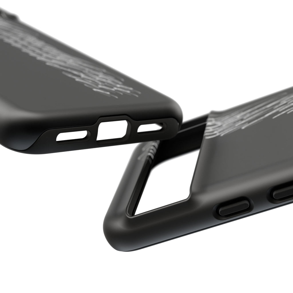 HOT MODEL S€X Tough Case