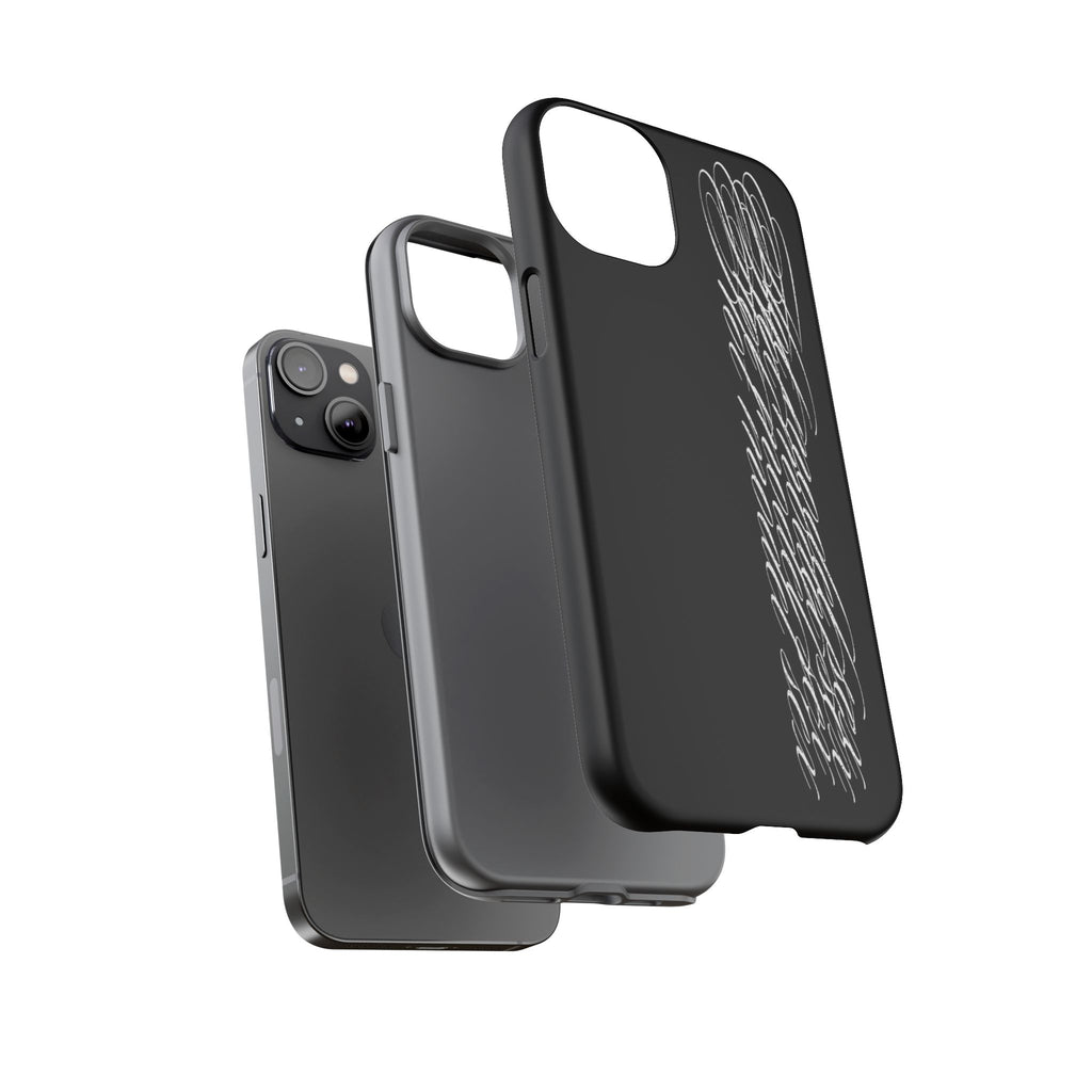 HOT MODEL S€X Tough Case