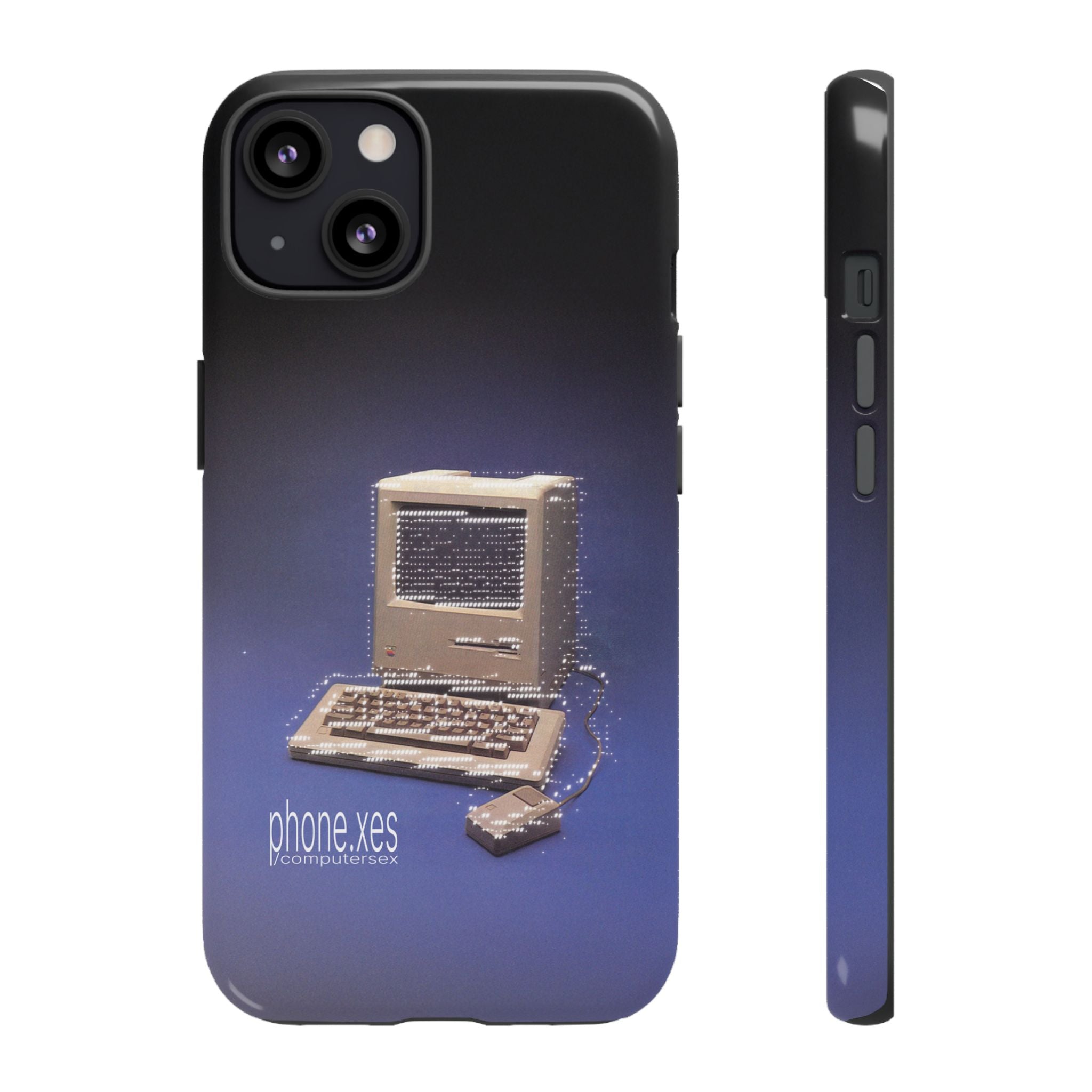 COMPUTER S€X Tough Case