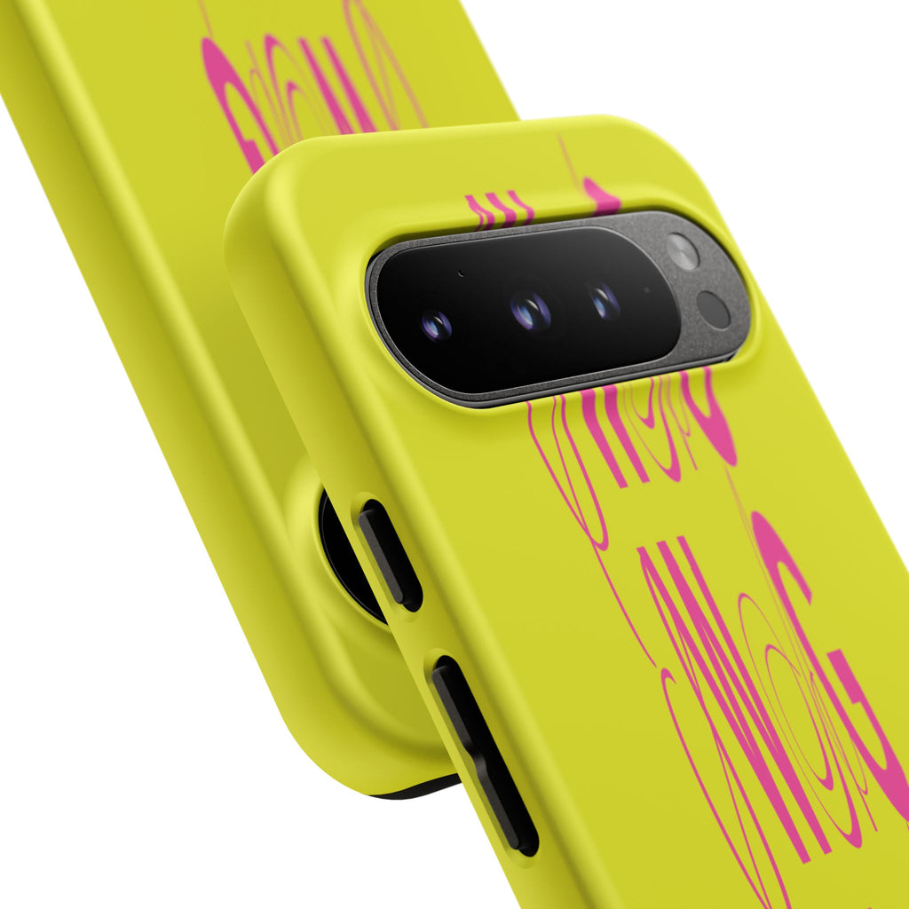 SWAG SWAG SWAG Tough Case