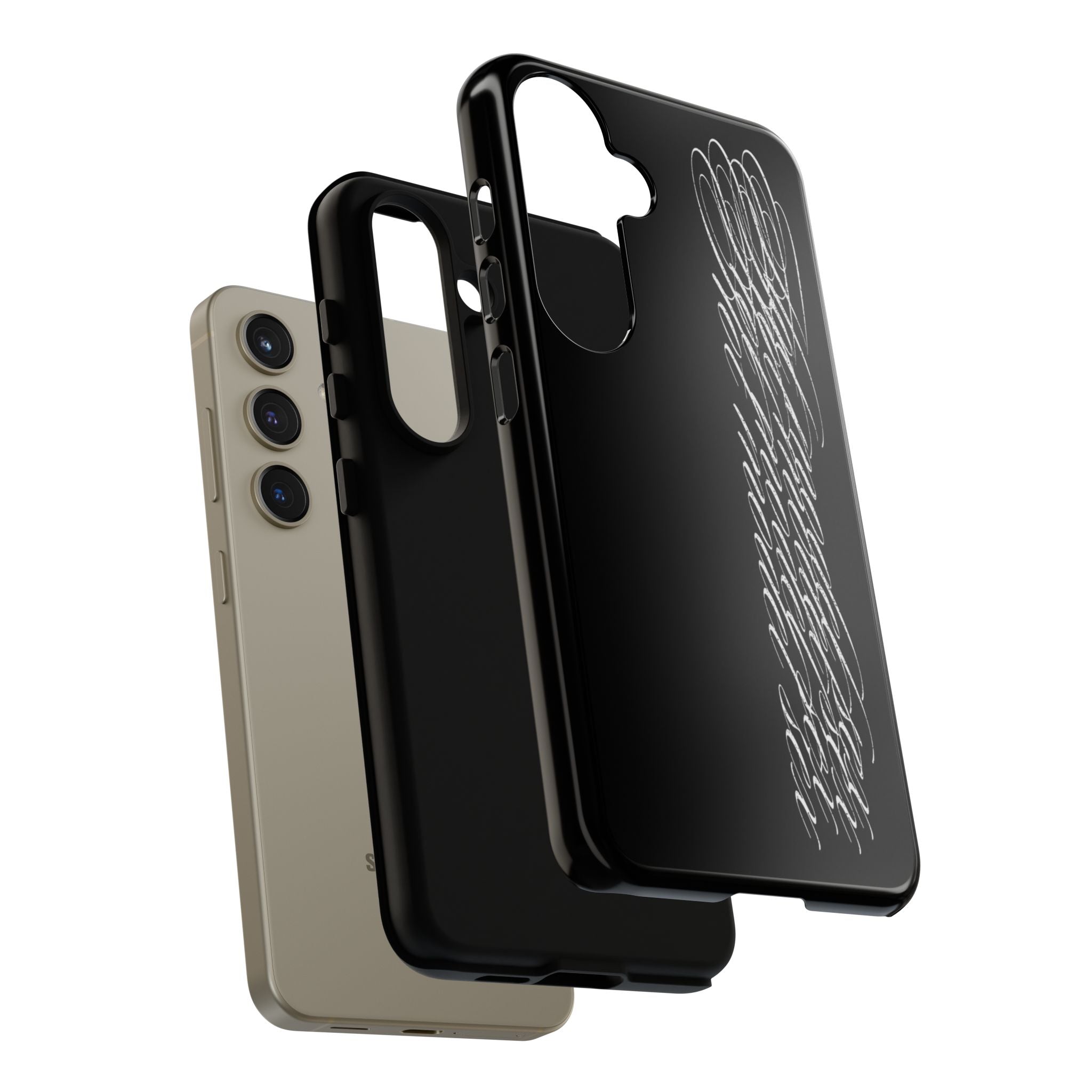 HOT MODEL S€X Tough Case