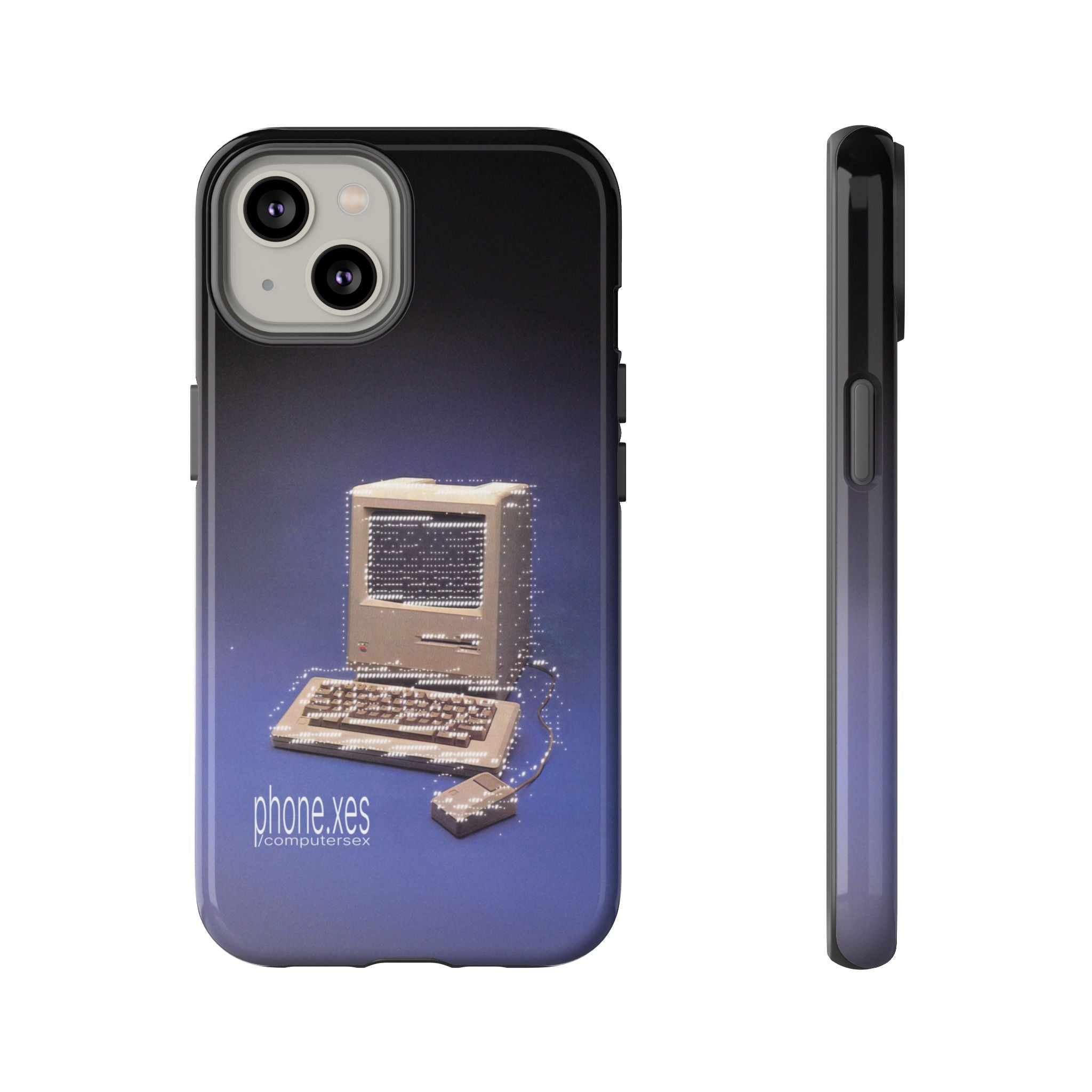 COMPUTER S€X Tough Case
