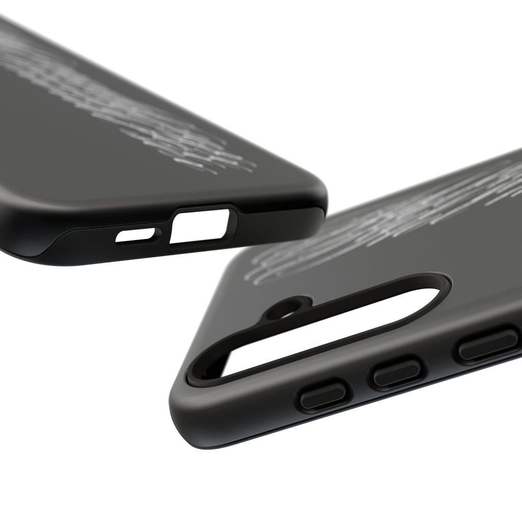HOT MODEL S€X Tough Case