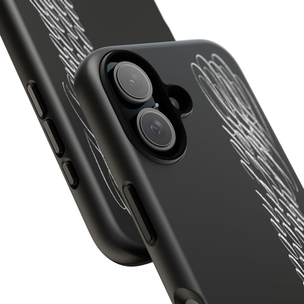 HOT MODEL S€X Tough Case