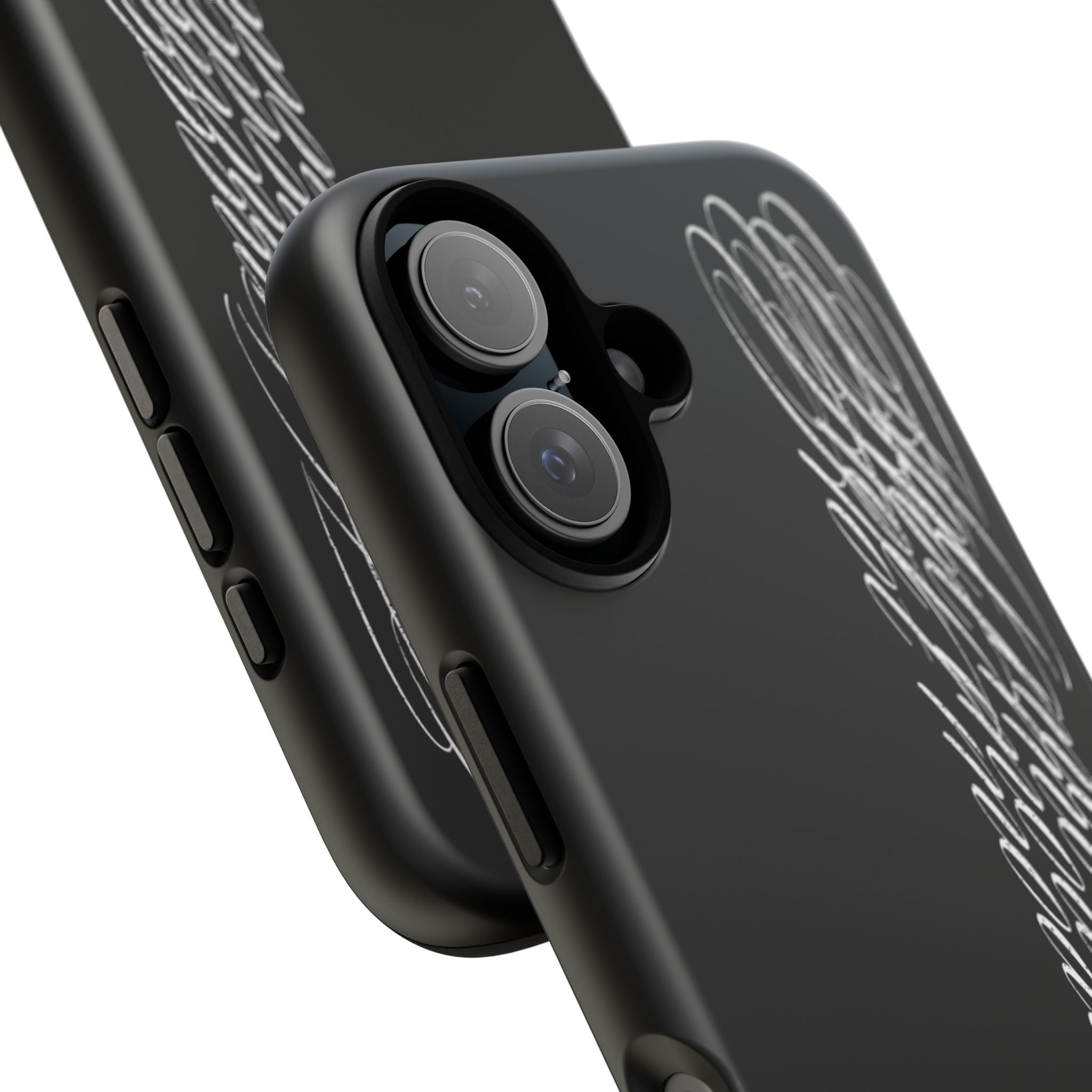 HOT MODEL S€X Tough Case