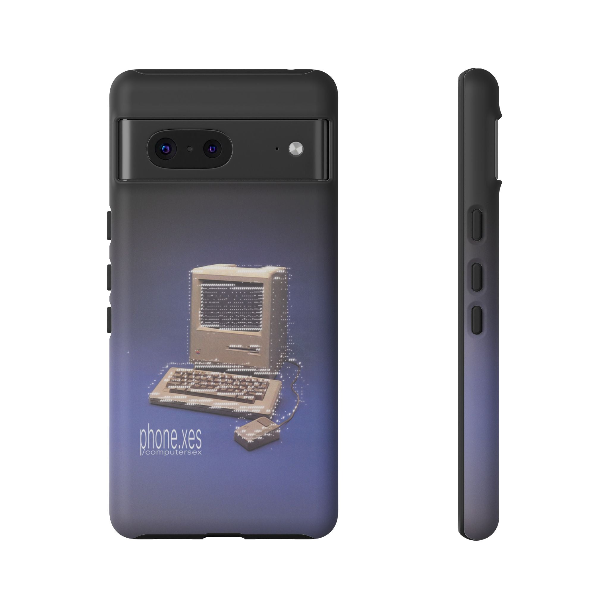 COMPUTER S€X Tough Case