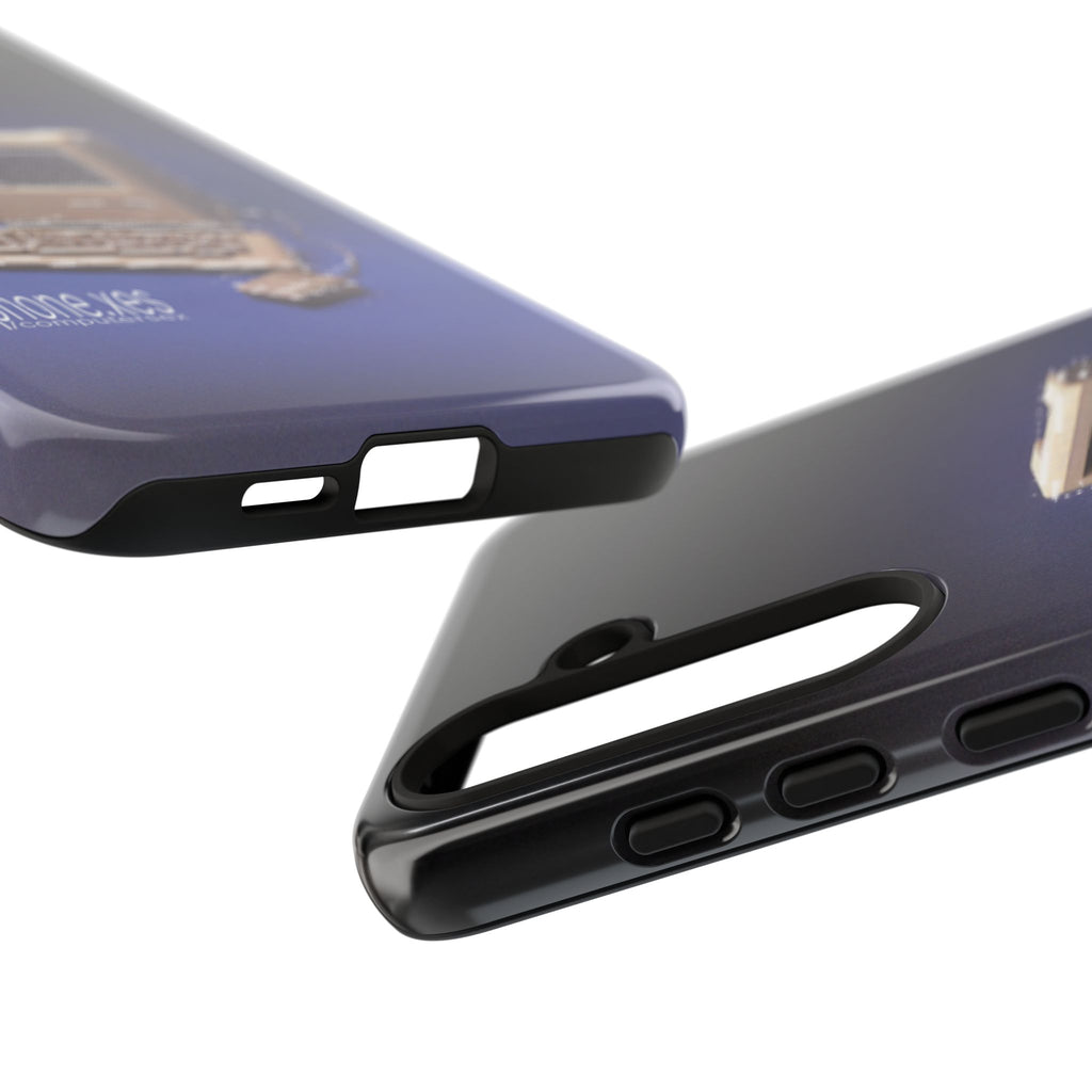 COMPUTER S€X Tough Case