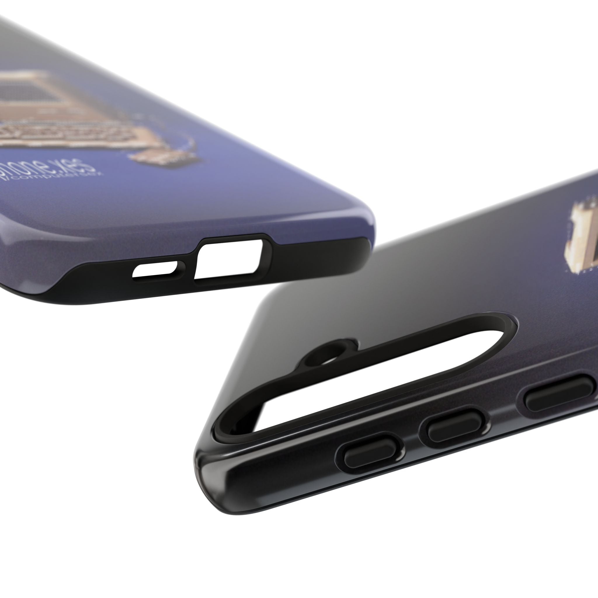 COMPUTER S€X Tough Case