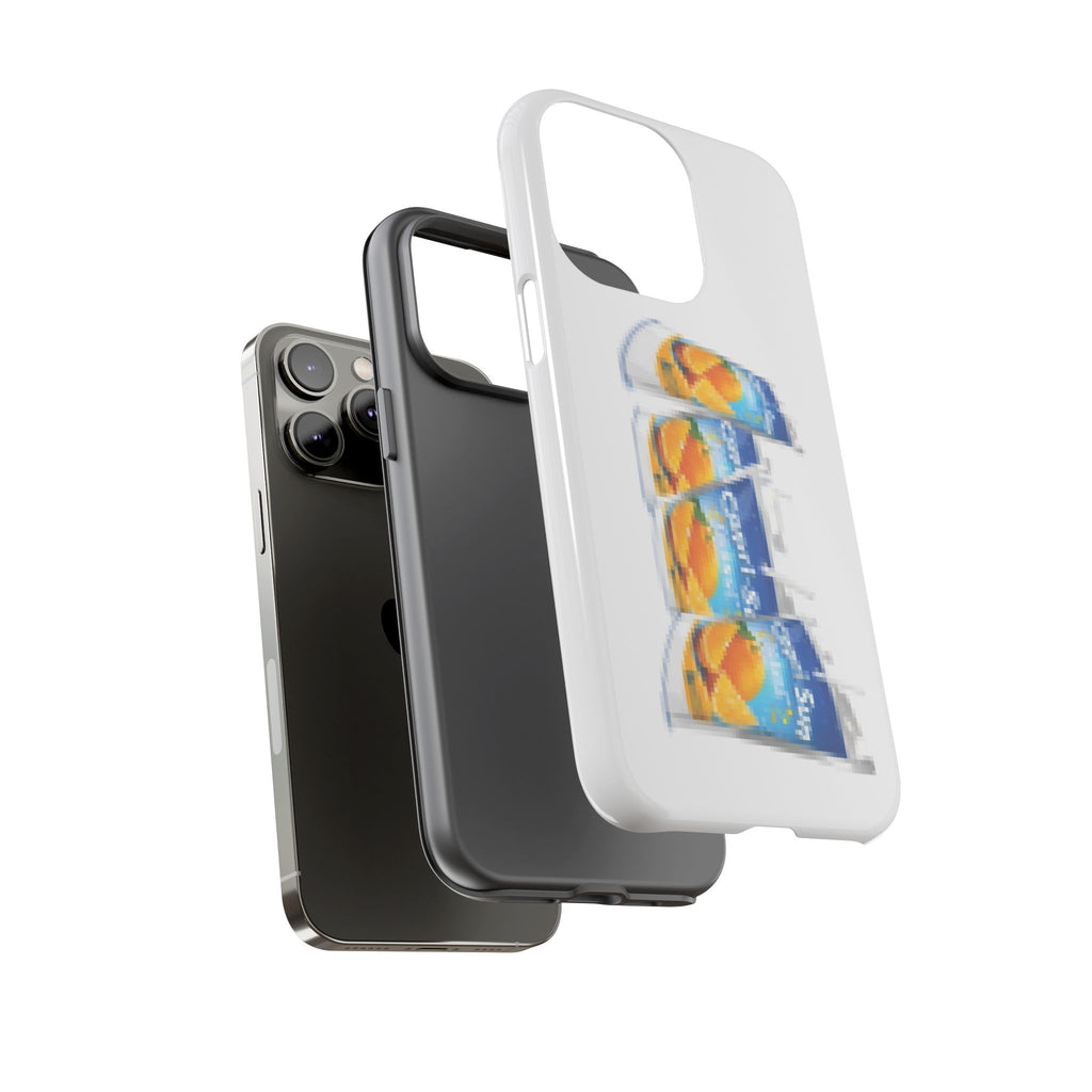 CAPRI SUN Tough Case