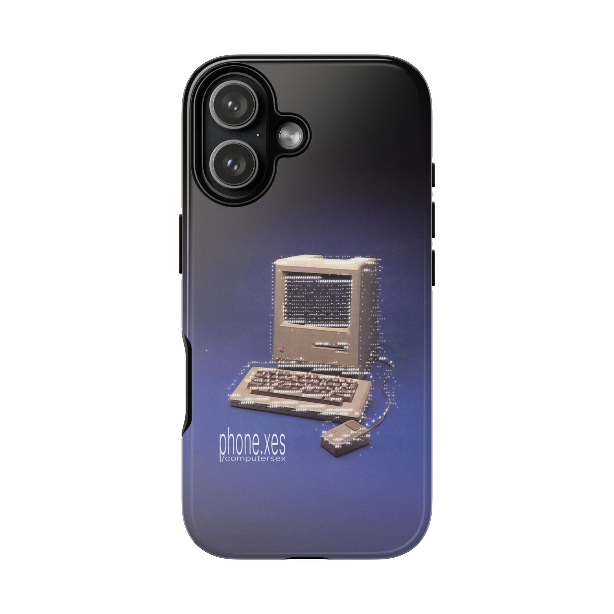 COMPUTER S€X Tough Case