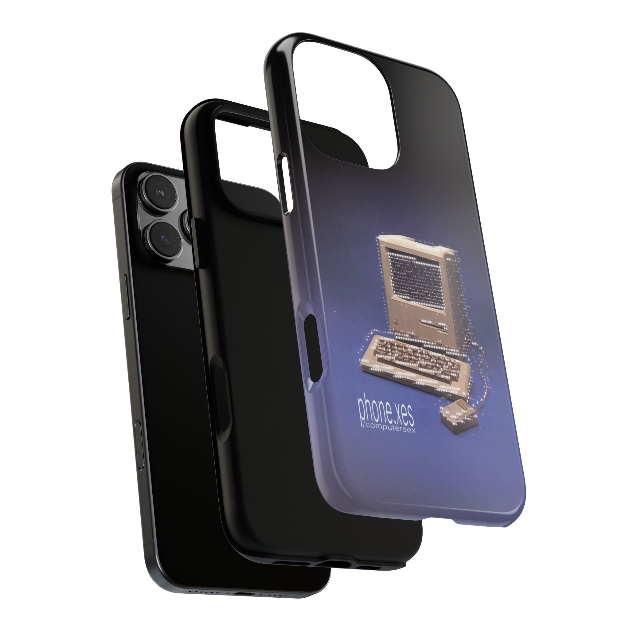 COMPUTER S€X Tough Case