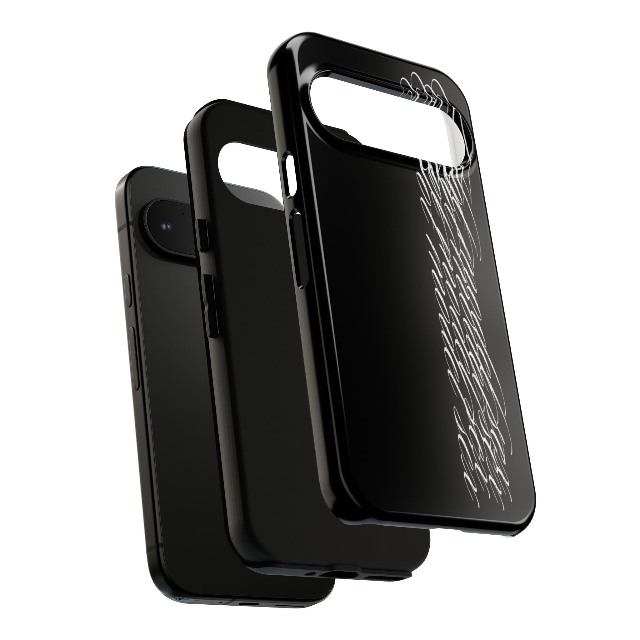 HOT MODEL S€X Tough Case