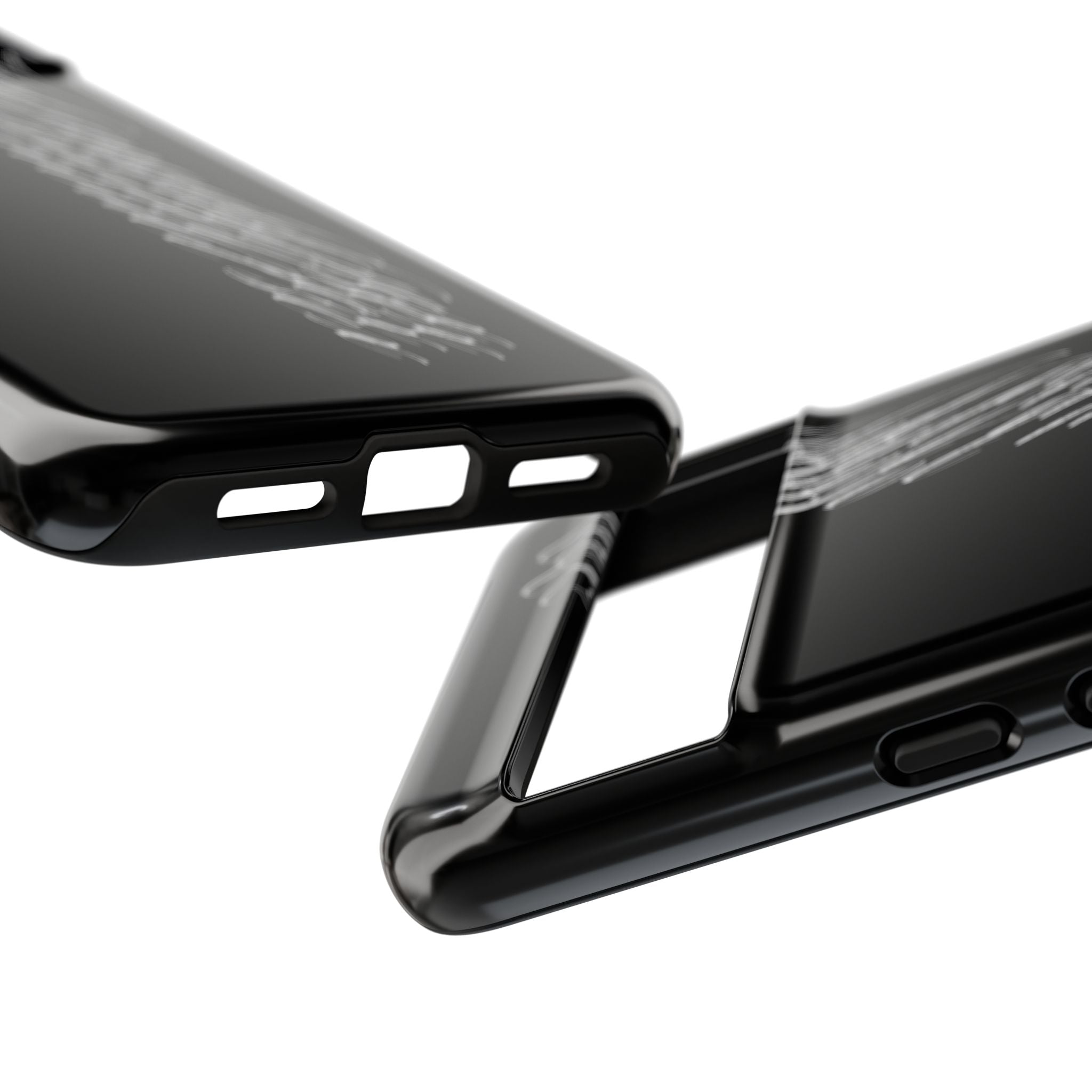 HOT MODEL S€X Tough Case