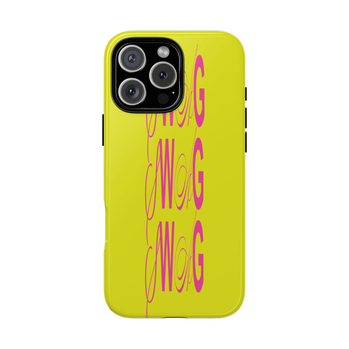 SWAG SWAG SWAG Tough Case