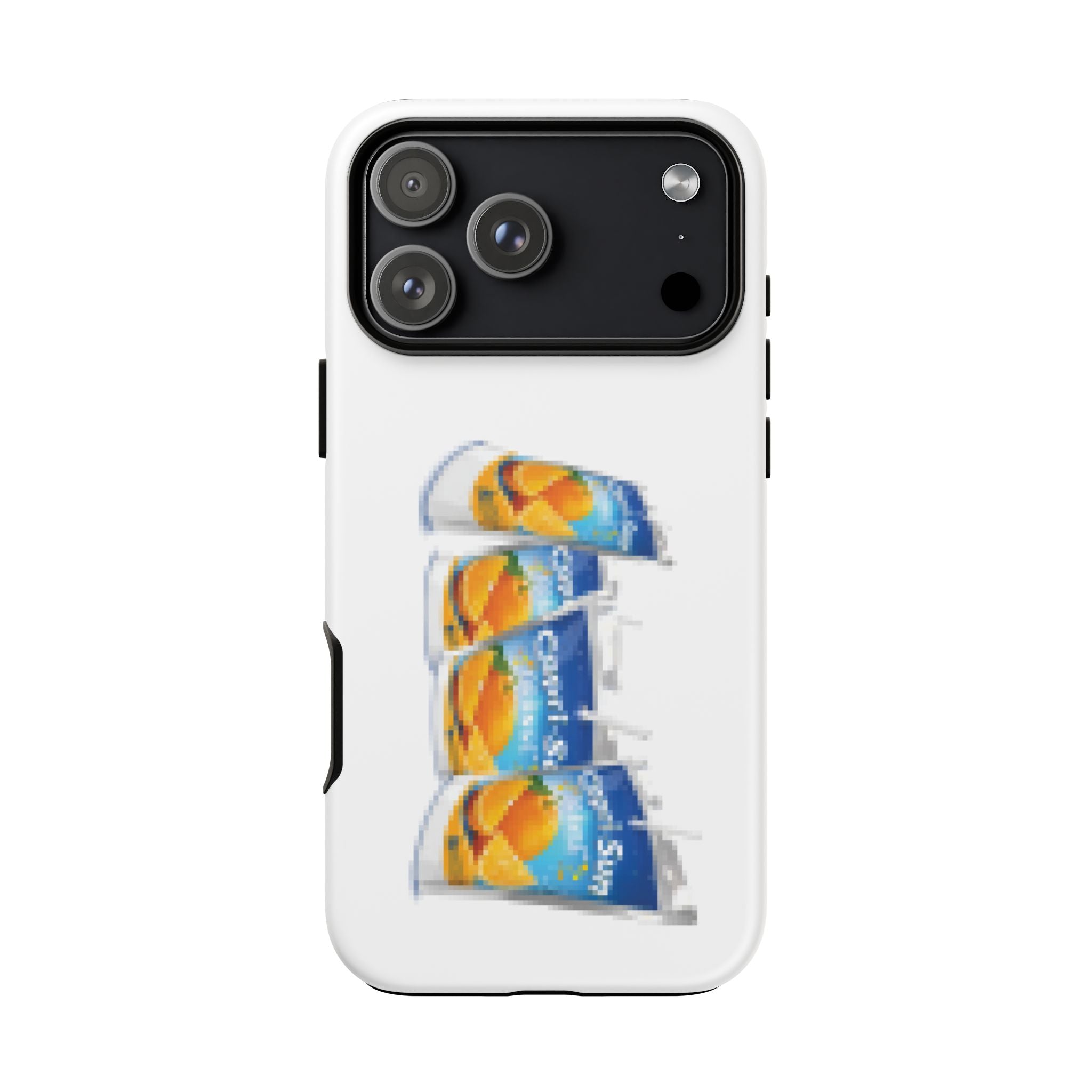 CAPRI SUN Tough Case