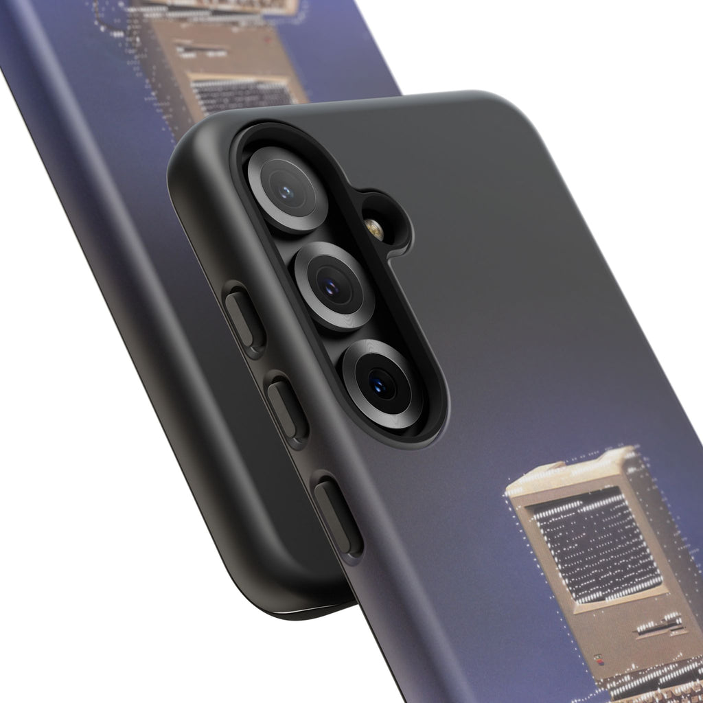 COMPUTER S€X Tough Case