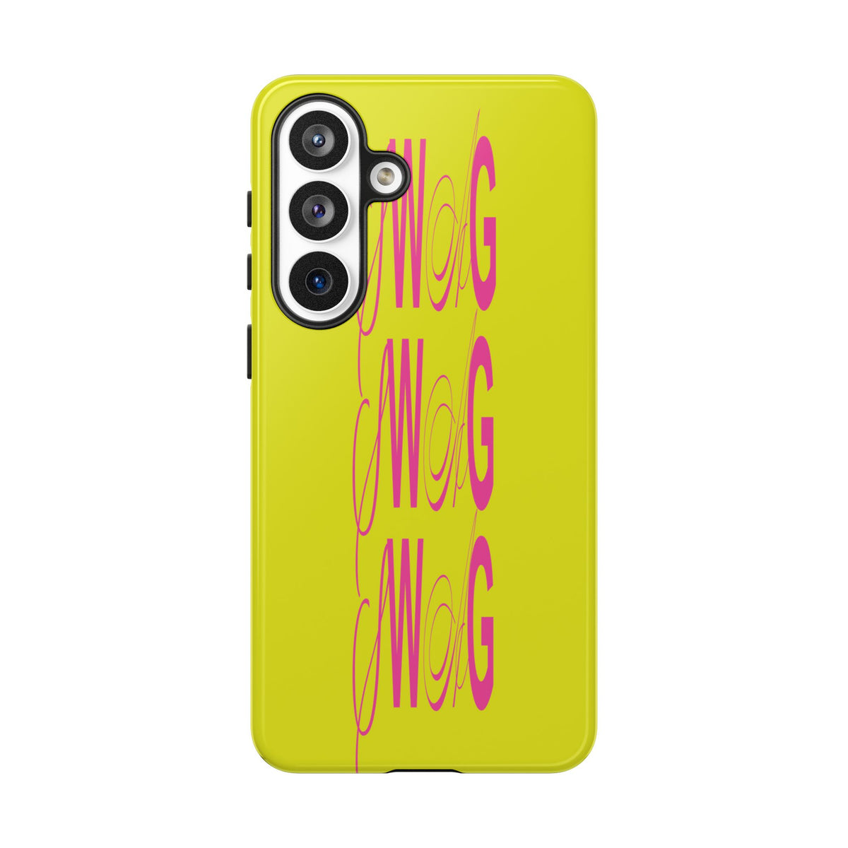 SWAG SWAG SWAG Tough Case