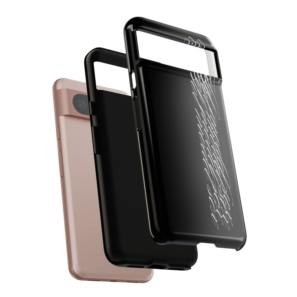 HOT MODEL S€X Tough Case