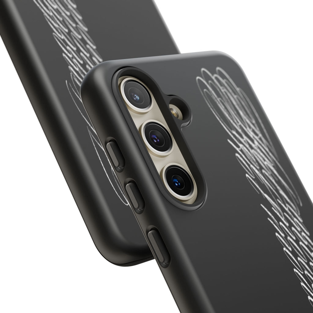 HOT MODEL S€X Tough Case