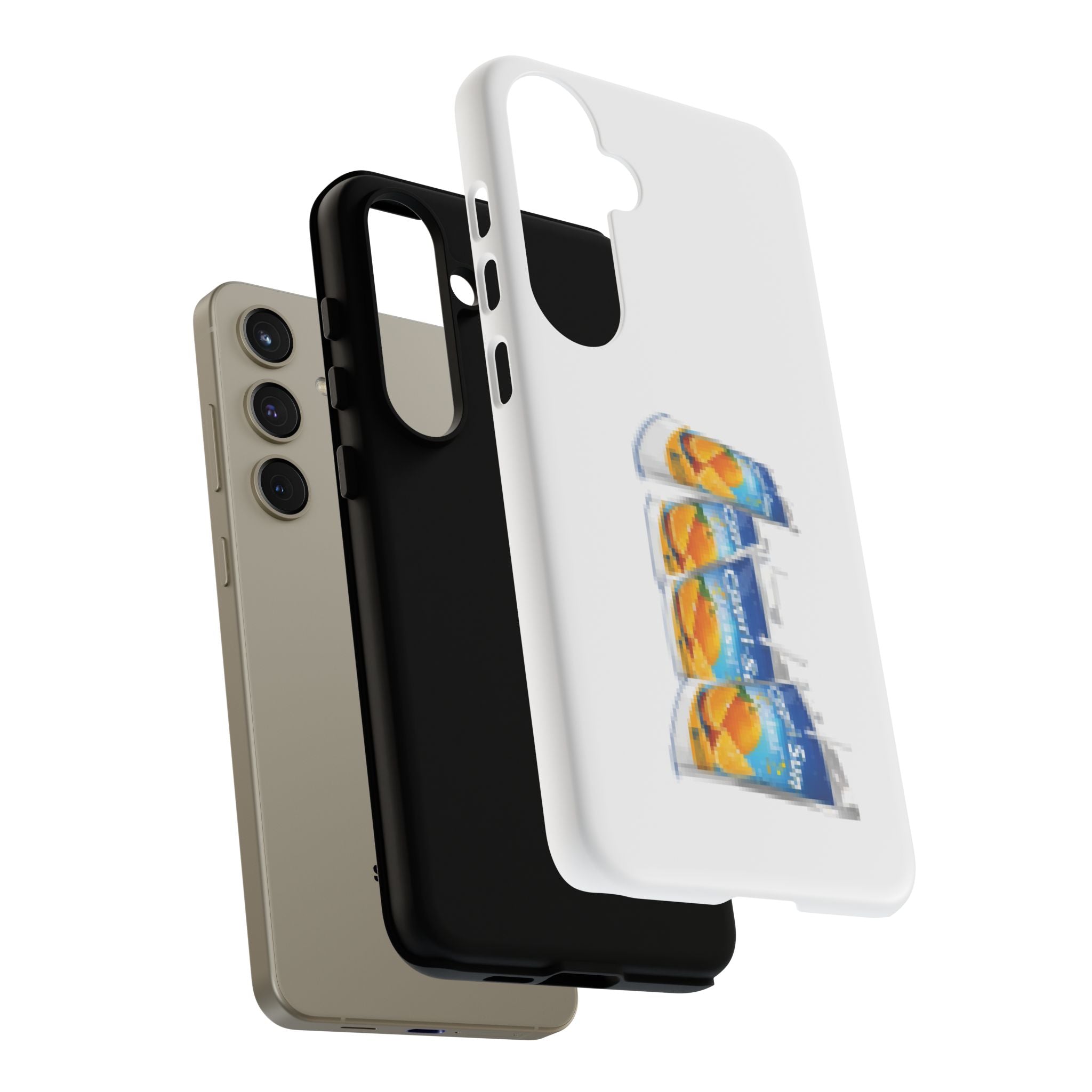 CAPRI SUN Tough Case