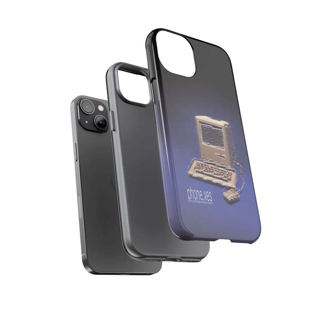 COMPUTER S€X Tough Case